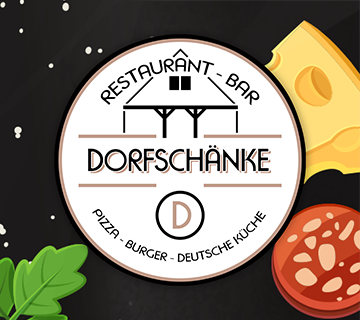 Referenz - Dorfschänke