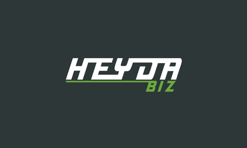 server hosting heyda logo